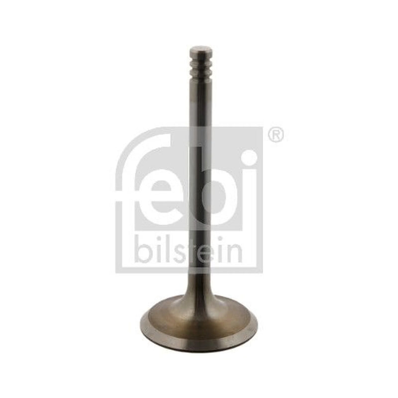 Febi Engine Intake Valve Head 37220