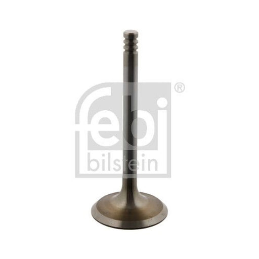 Febi Engine Intake Valve Head 37220