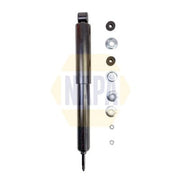 NAPA Shock Absorber Damper Strut Rear Left NSA1047