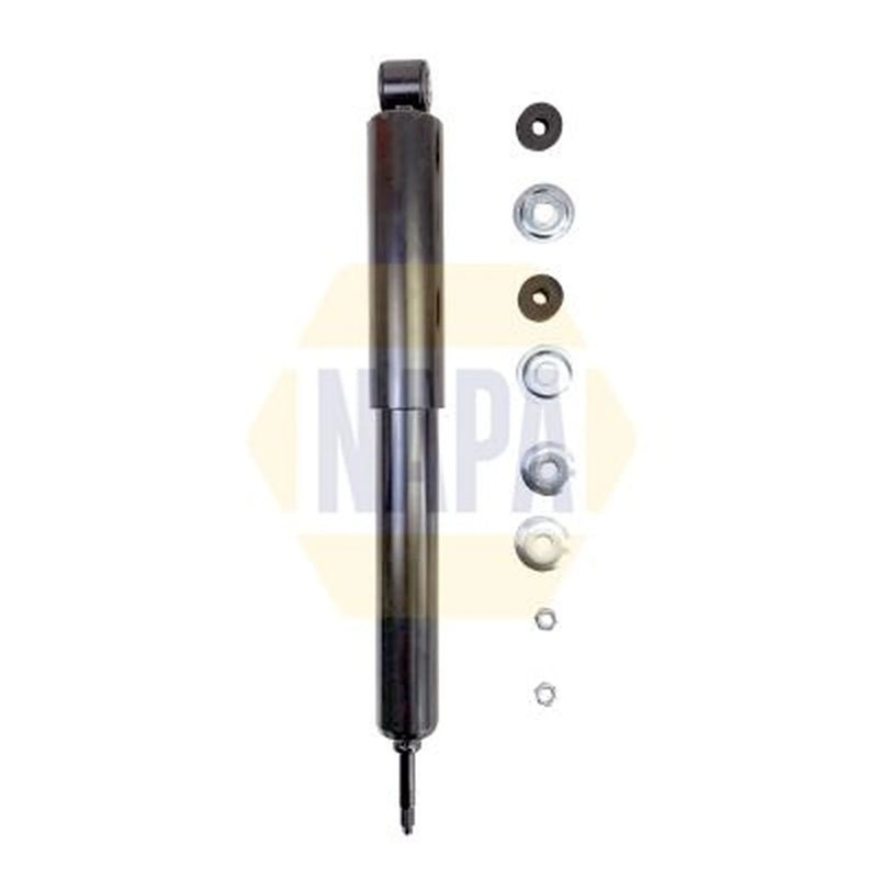 NAPA Shock Absorber Damper Strut Rear Left NSA1047