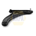 NAPA Control/Trailing Arm Front Right NST2771