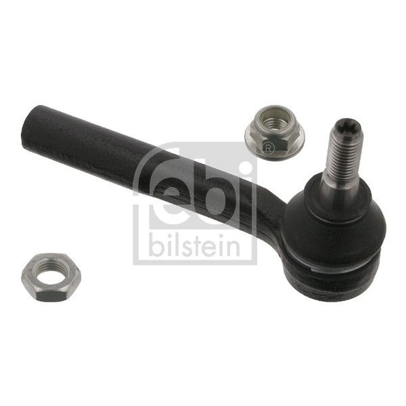 Febi Steering Tie Rod End Ball Joint Front Right 29325