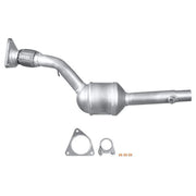 Hella Catalytic Converter 8LE 366 053-641