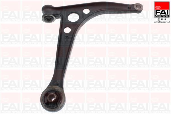 FAI Control/Trailing Arm