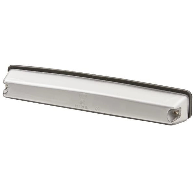 Hella Licence Plate Light / Lamp outer C5W 2KA 001 610-001