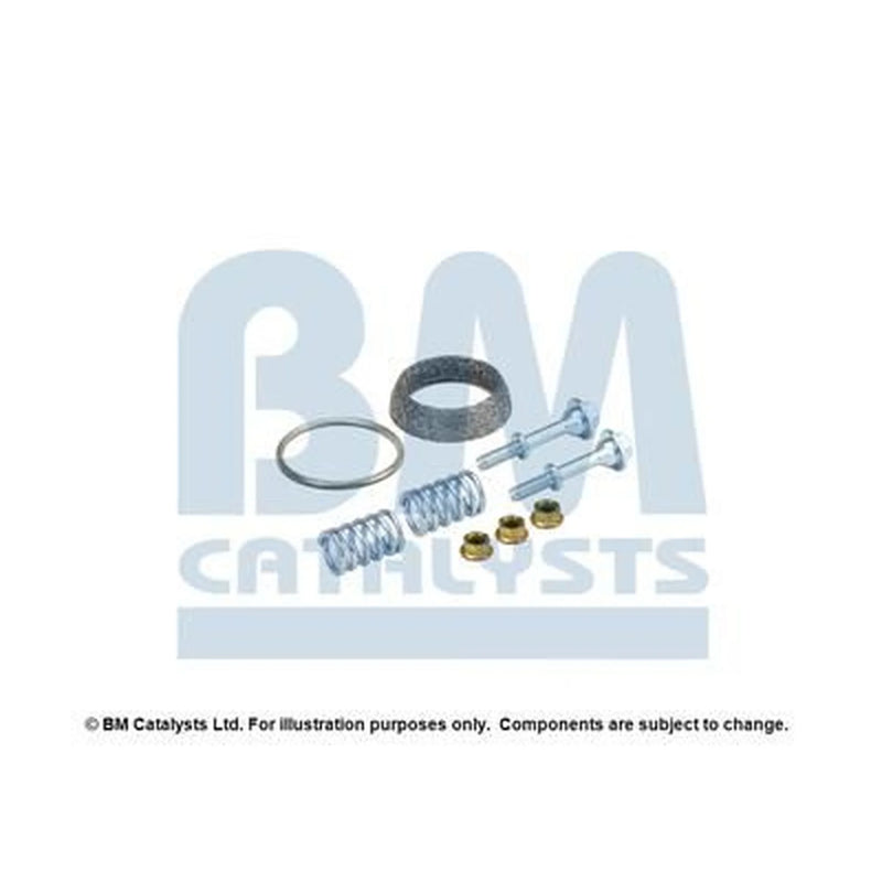 BM Catalysts Exhaust Pipe Mounting Kit FK70466C