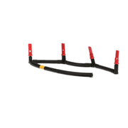 Gates Fuel Overflow Hose Pipe MFL1079