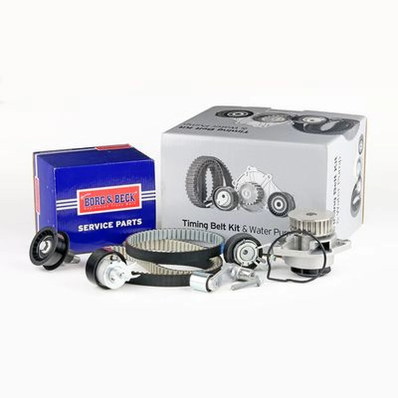 Borg & Beck Timing Belt & Water Pump Kit BTW1052