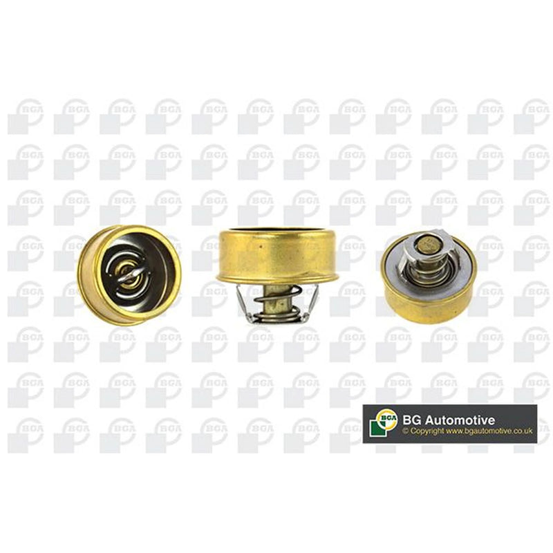 BGA Thermostat,Coolant CT5525
