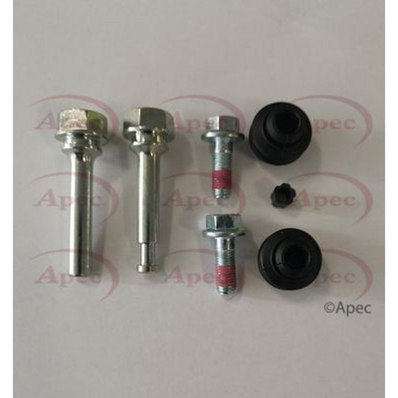 Apec Brake Caliper Guide Sleeve Kit Front Left CKT1169
