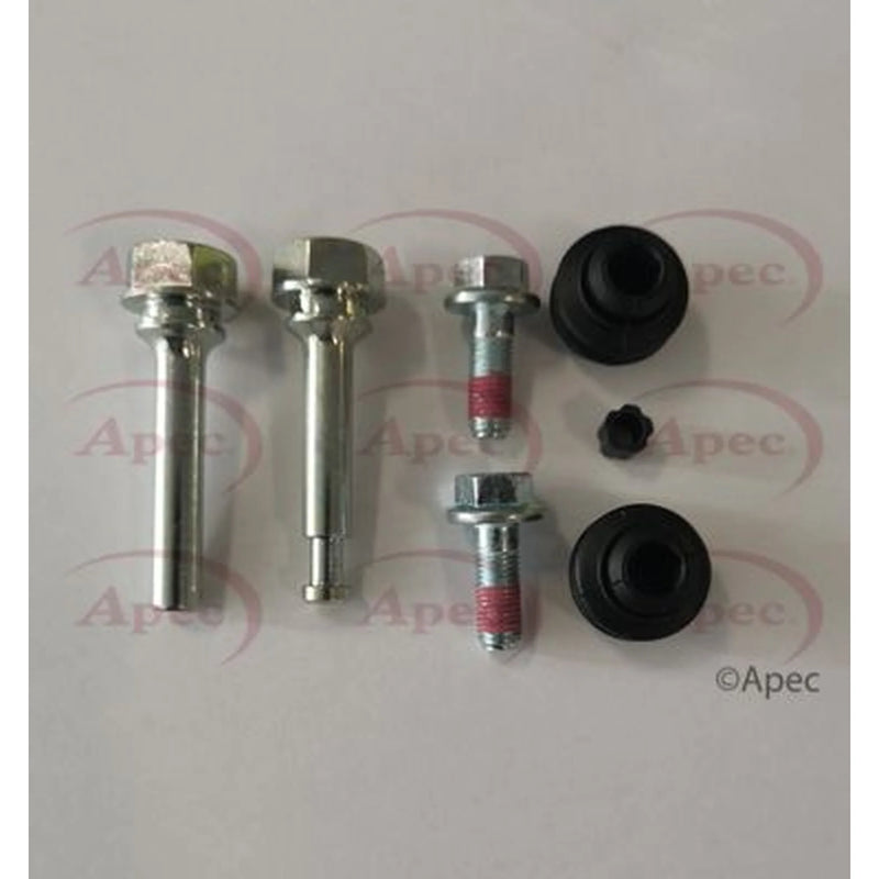 Apec Brake Caliper Guide Sleeve Kit Front Left CKT1169
