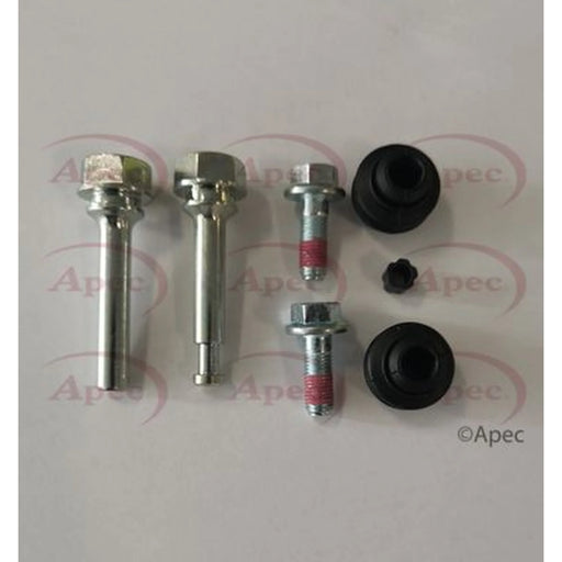 Apec Brake Caliper Guide Sleeve Kit Front Left CKT1169
