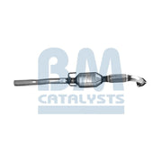 BM Catalysts Homologated Diesel Cat BM80136H