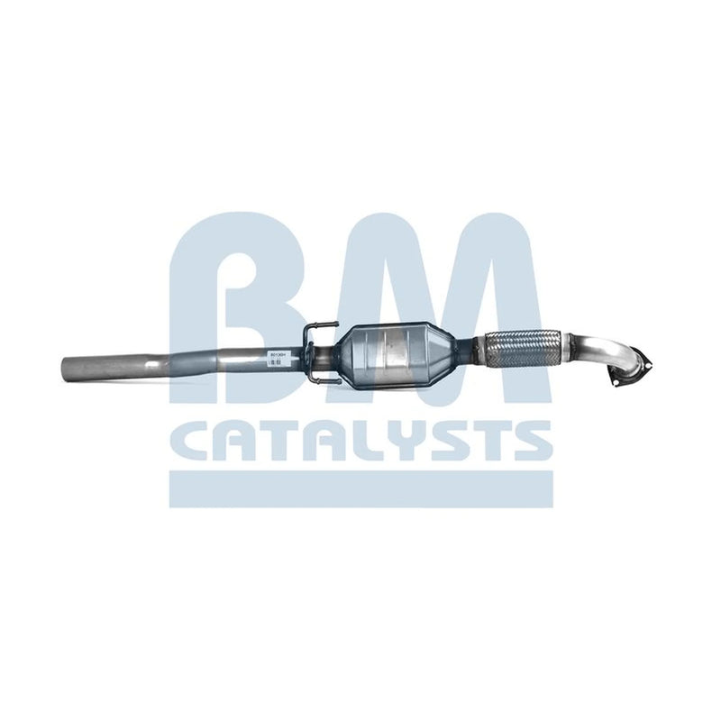 BM Catalysts Homologated Diesel Cat BM80136H