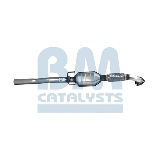 BM Catalysts Homologated Diesel Cat BM80136H