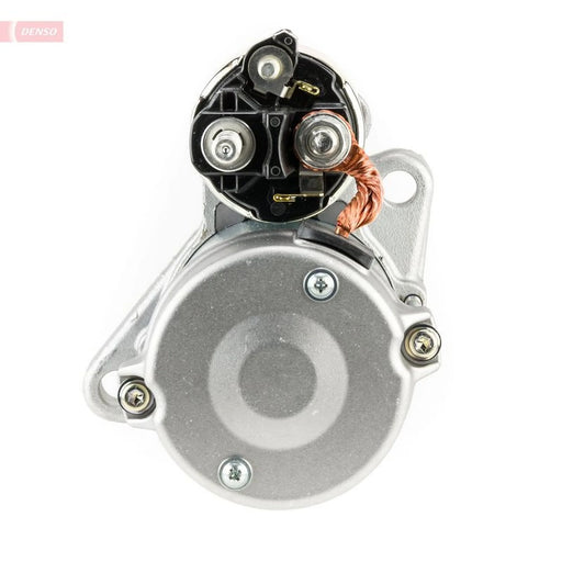 Denso Starter Motor 12V 1.7kW 15 Teeth DSN1206