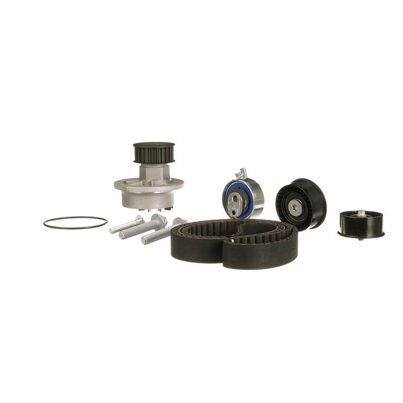 Gates Timing Belt & Water Pump Kit KP25499XS-1