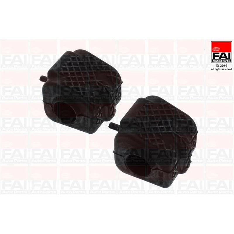 FAI 2 x Anti Roll Bar Mounting Bracket SS10054K