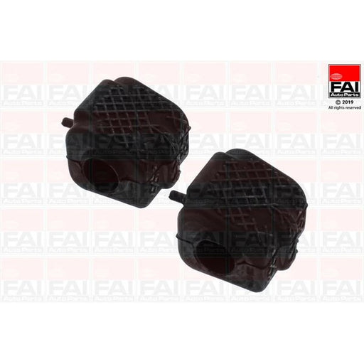 FAI 2 x Anti Roll Bar Mounting Bracket SS10054K
