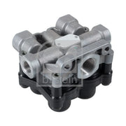 Febi Multi-Circuit Protection Valve Connectors 47993