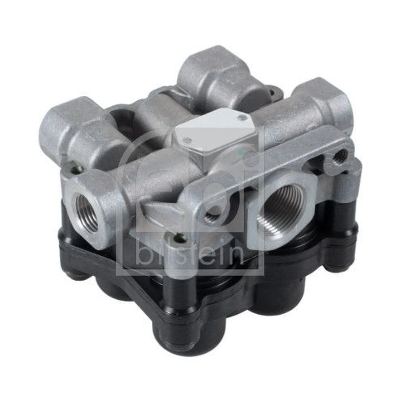 Febi Multi-Circuit Protection Valve Connectors 47993