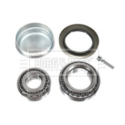 Borg & Beck Wheel Bearing Kit BWK958