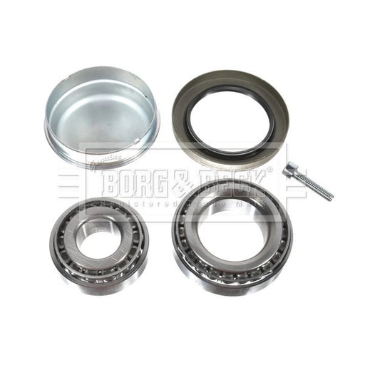 Borg & Beck Wheel Bearing Kit BWK958