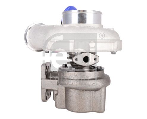 Febi Turbocharger Turbo Unit