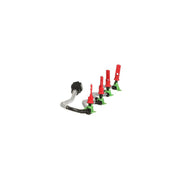 Gates Fuel Overflow Hose Pipe MFL1243