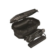 Masterplug Collapsible Electrical Connection Box + Extension Lead 240V 4-Gang