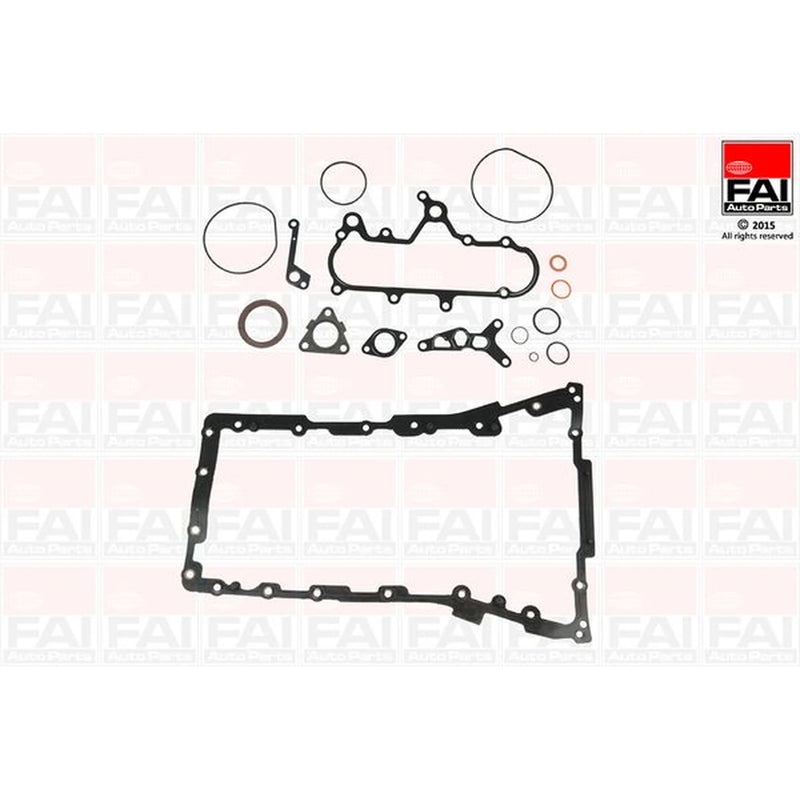 FAI Crankcase Gasket Kit ID CS1137