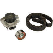 Gates Timing Belt & Water Pump Kit KP15627XS