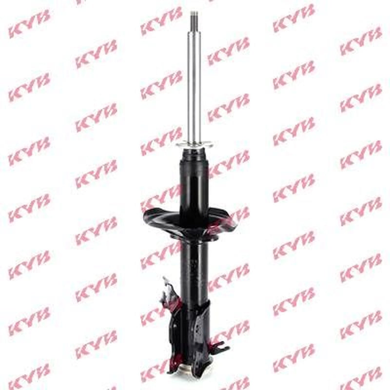 KYB Shock Absorber Damper Strut Front Left 333193