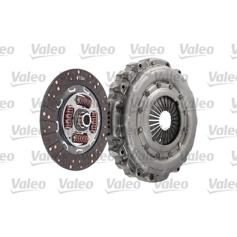Valeo Clutch Kit Set 2pc 827405