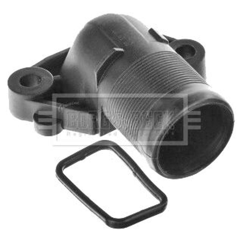 Borg & Beck Coolant Flange Housing Connector BTS1138