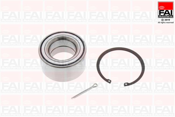 FAI Wheel Bearing Kit 76mm