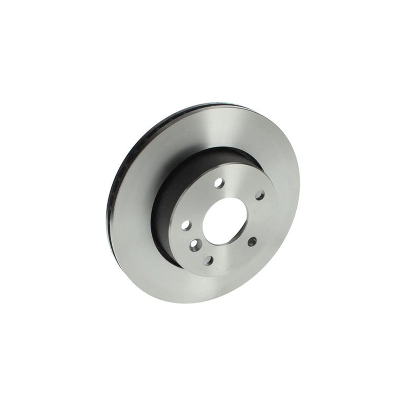 Bosch 2 x Front Brake Discs 0 986 478 483