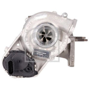 Febi Turbocharger Turbo Unit 187672
