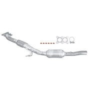 Hella Catalytic Converter 8LE 366 054-921
