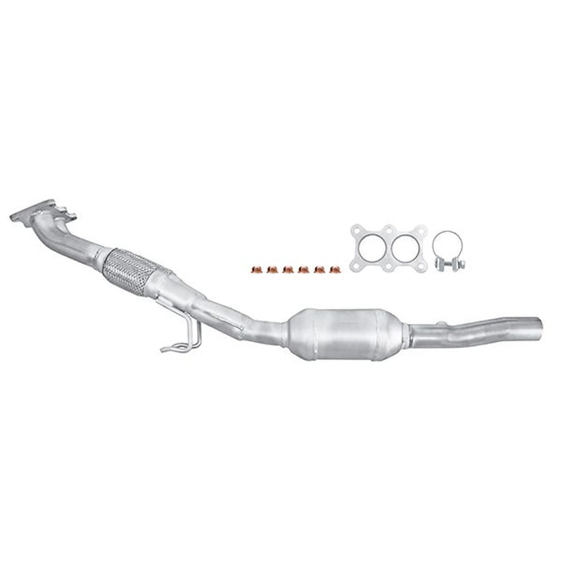 Hella Catalytic Converter 8LE 366 054-921