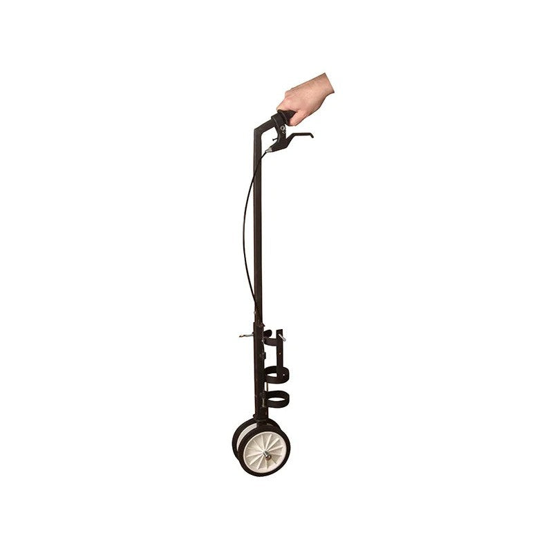 Aerosol Voyager II 2 Wheel Spray Paint Applicator 9200 - 9200