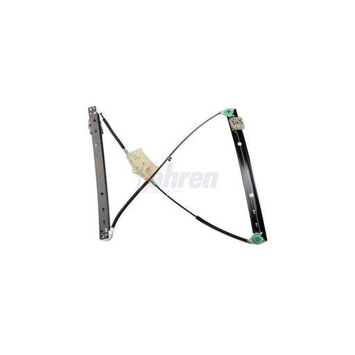 Fahren Electric Window Regulator Lifter Right Front FWD1062