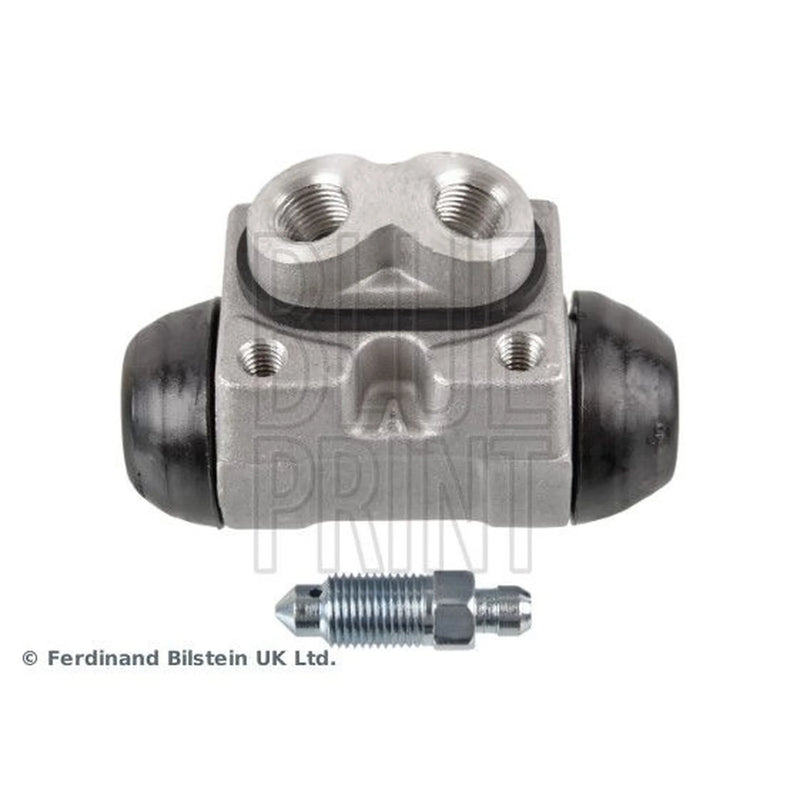 Blue Print Wheel Cylinder Hydraulic Brake Rear Right ADG04434