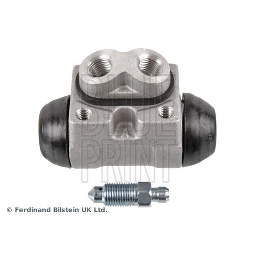 Blue Print Wheel Cylinder Hydraulic Brake Rear Right ADG04434