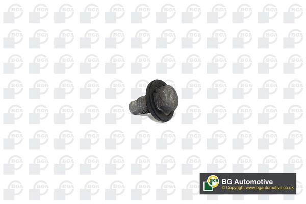 BGA Oil Sump Screw Plug