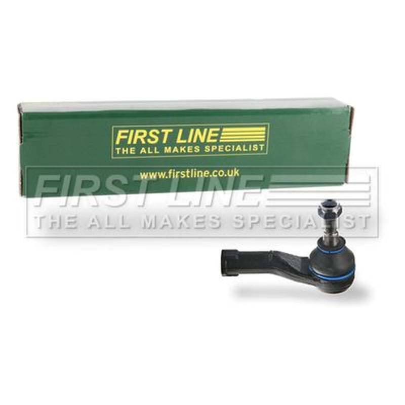 First Line Steering Tie Rod End Ball Joint FTR6062