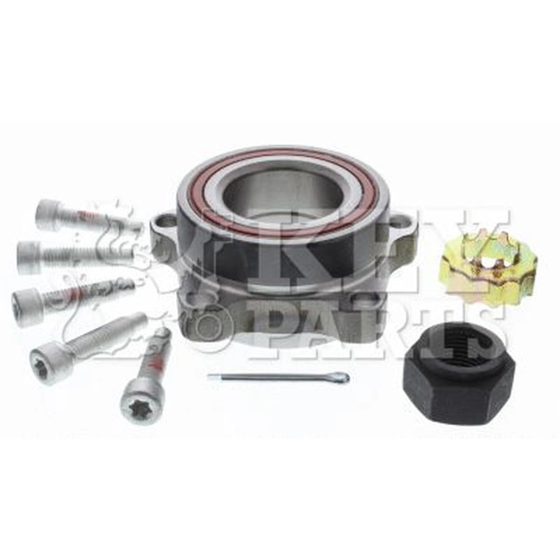 Key Parts Wheel Bearing Kit KWB1082