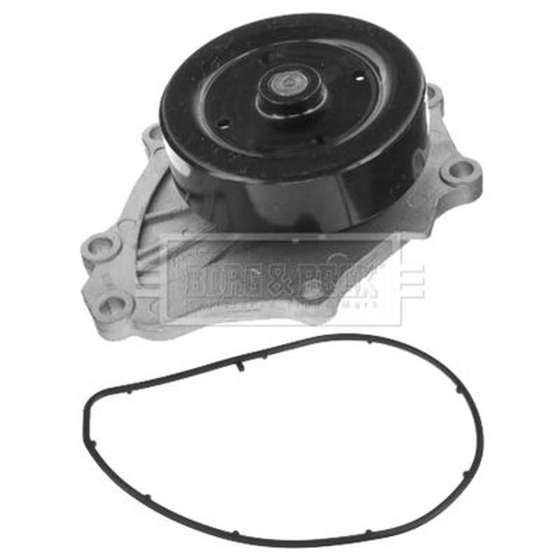 Borg & Beck Engine Cooling Water Pump BWP2180