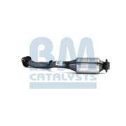 BM Catalysts Homologated Petrol Cat BM91986H