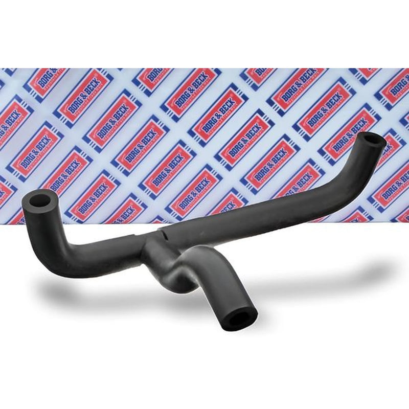 Borg & Beck Crankcase Ventilation Hose BTH1458